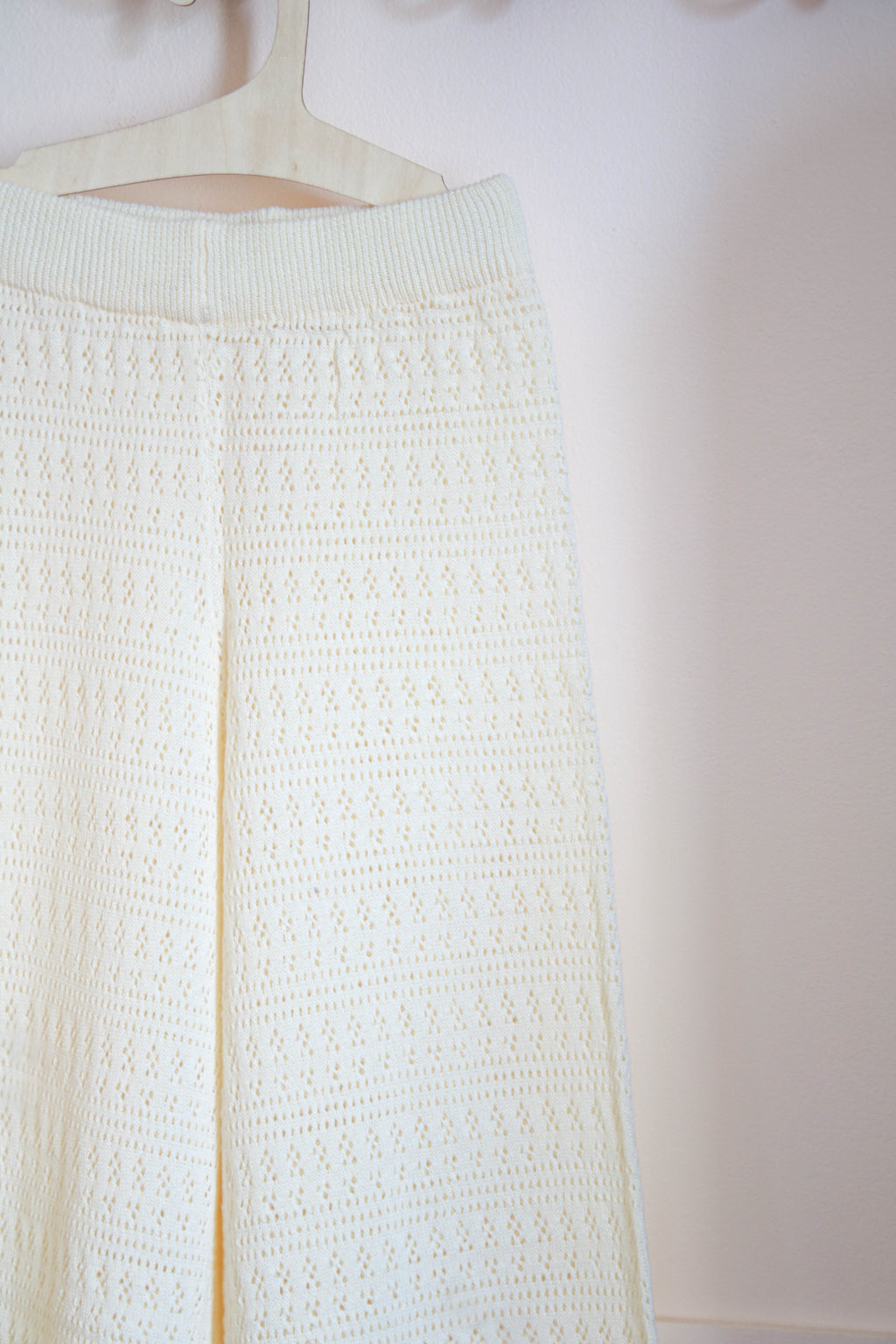 Ensemble Alice crochet Liv&Ciboulette