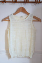 Ensemble Alice crochet Liv&Ciboulette
