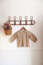 Chemise liberty Hortense Liv&Ciboulette