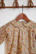 Chemise liberty Hortense Liv&Ciboulette