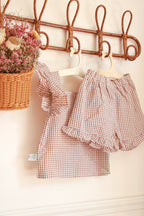 Ensemble Roxane Liv&Ciboulette