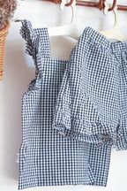 Ensemble Roxane Liv&Ciboulette