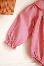 Combinaison Bloomer Angèle Liv&Ciboulette