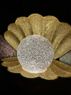 Lampe veilleuse coquillage Liv&Ciboulette