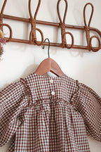 Ensemble Anna Bloomer Liv&Ciboulette