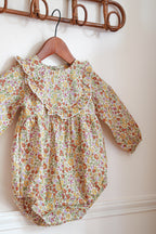 Combinaison bloomer Liv Liv&Ciboulette
