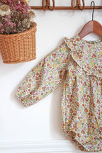 Combinaison bloomer Liv Liv&Ciboulette