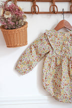 Combinaison bloomer Liv Liv&Ciboulette
