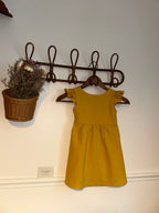 Robe dos nu noeud Liv&Ciboulette