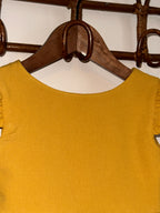 Robe dos nu noeud Liv&Ciboulette