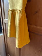 Robe dos nu noeud Liv&Ciboulette