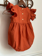 Combinaison Bloomer été Terracota Liv&Ciboulette