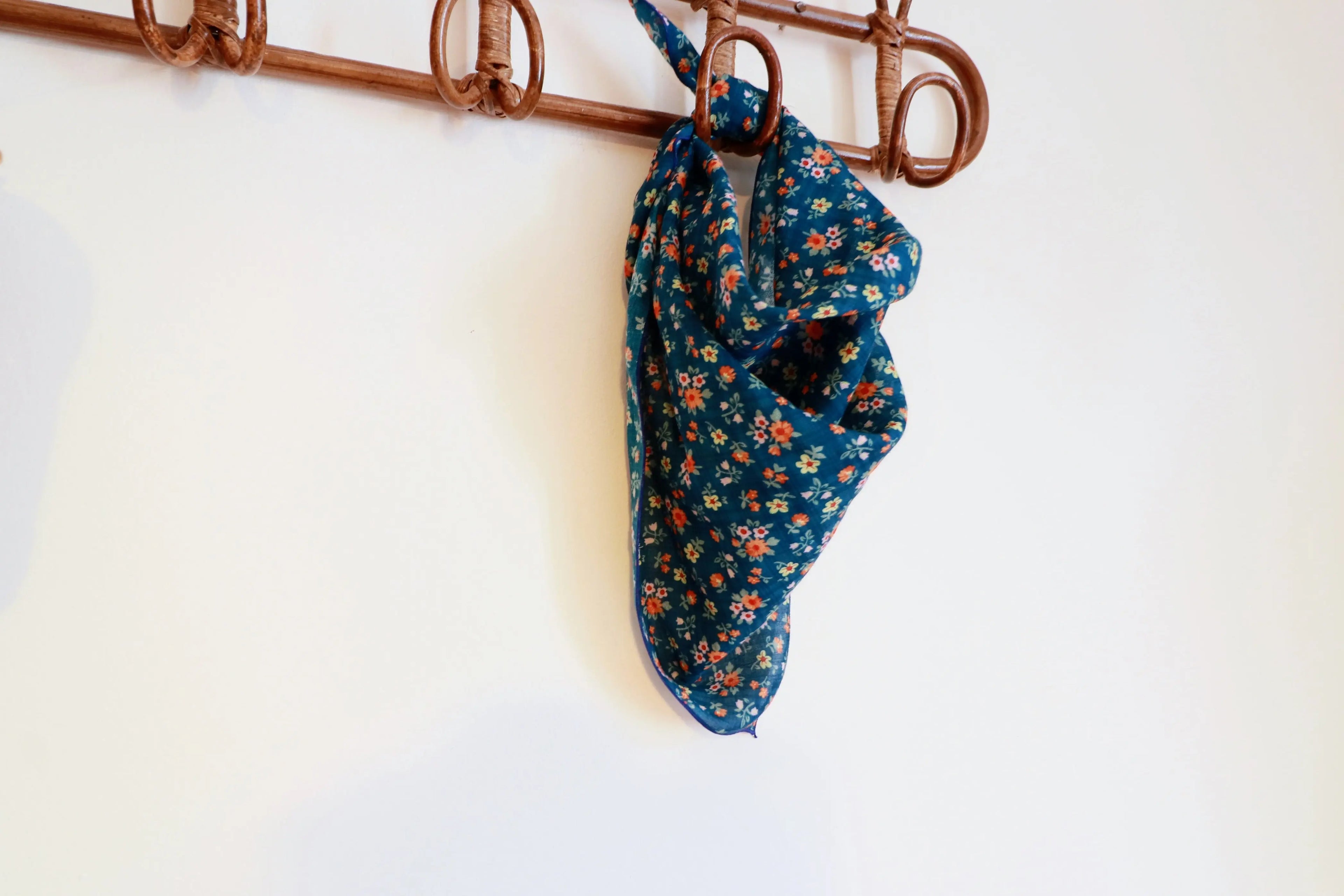 Foulard femme et enfants Liv&Ciboulette