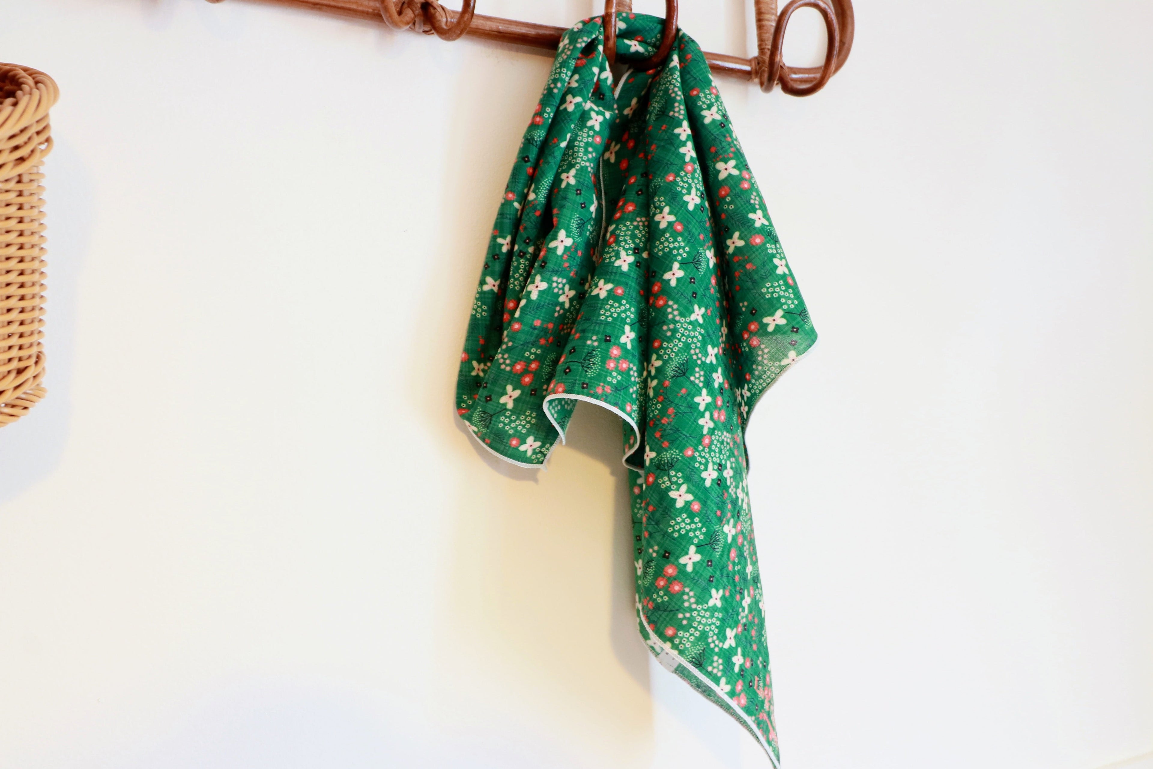 Foulard femme et enfant Liv&Ciboulette