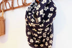 Foulard femme et enfant Liv&Ciboulette