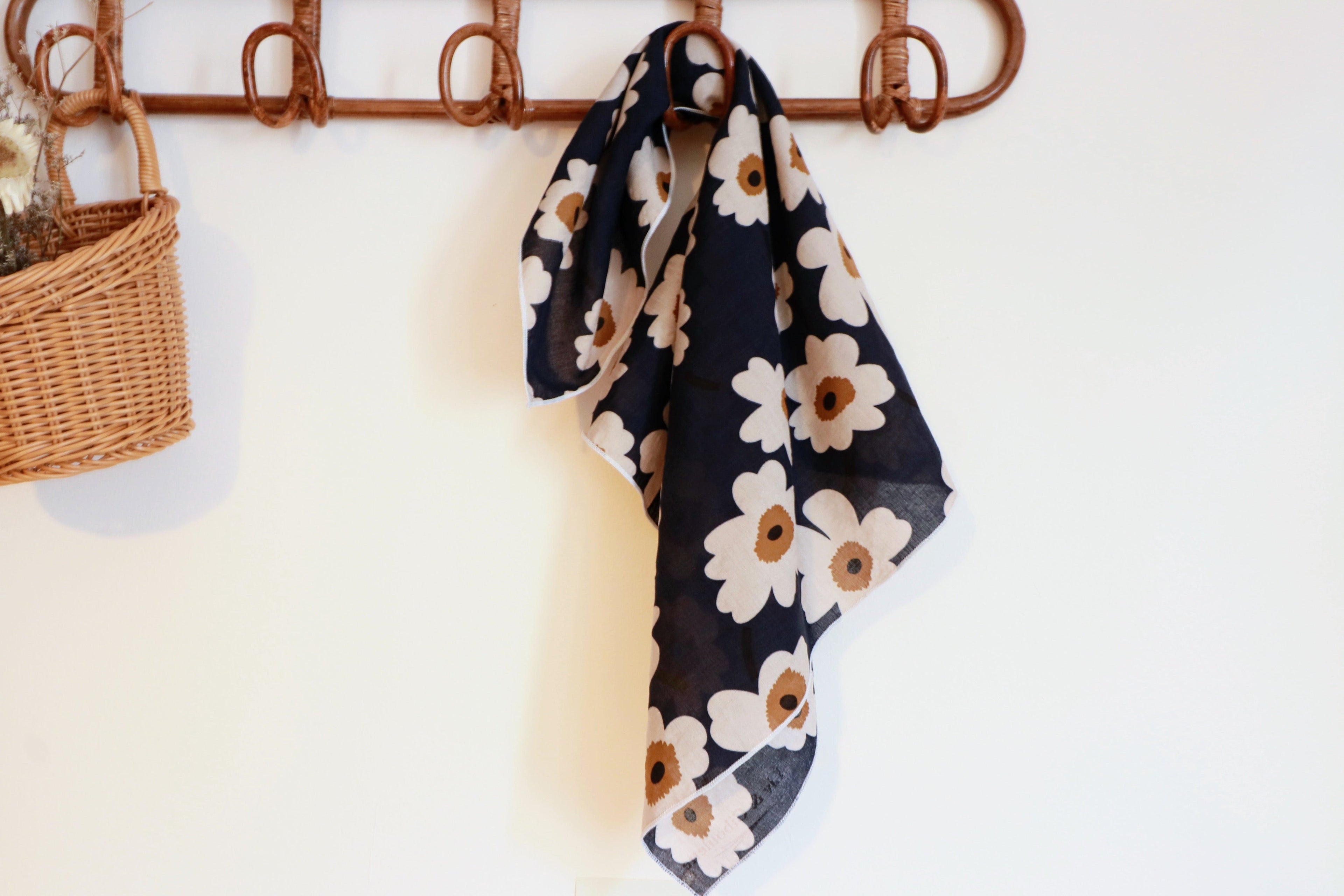 Foulard femme et enfant Liv&Ciboulette
