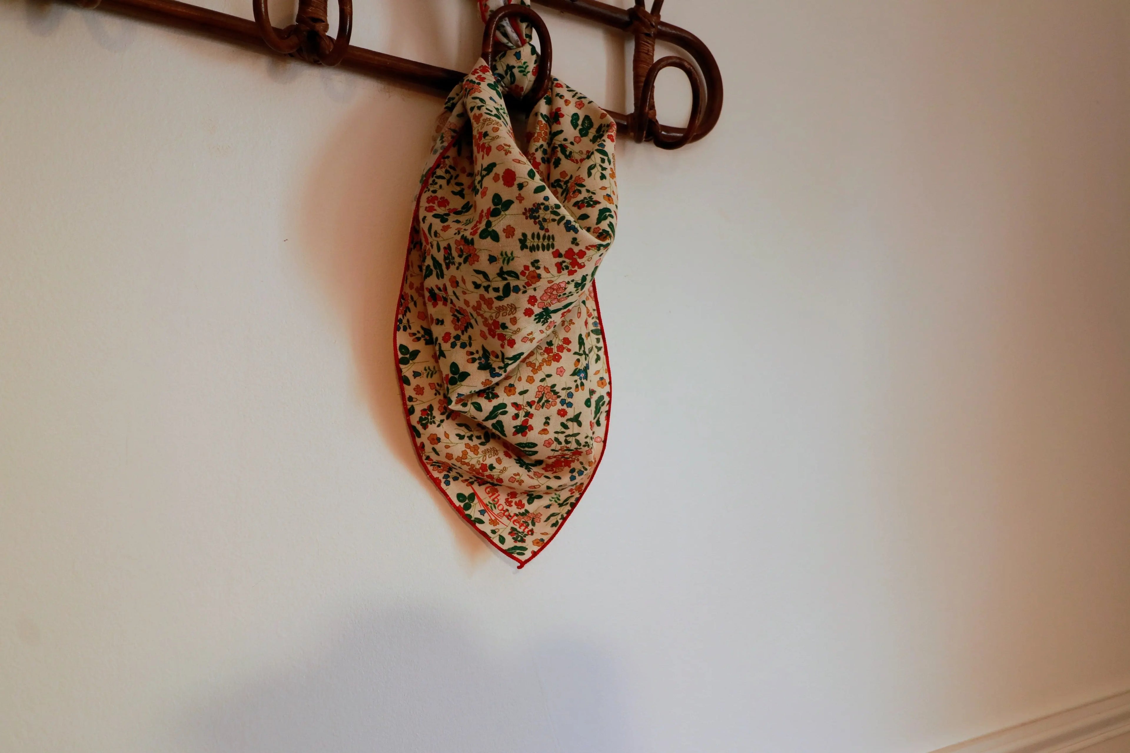 Foulard femme et enfant Liv&Ciboulette
