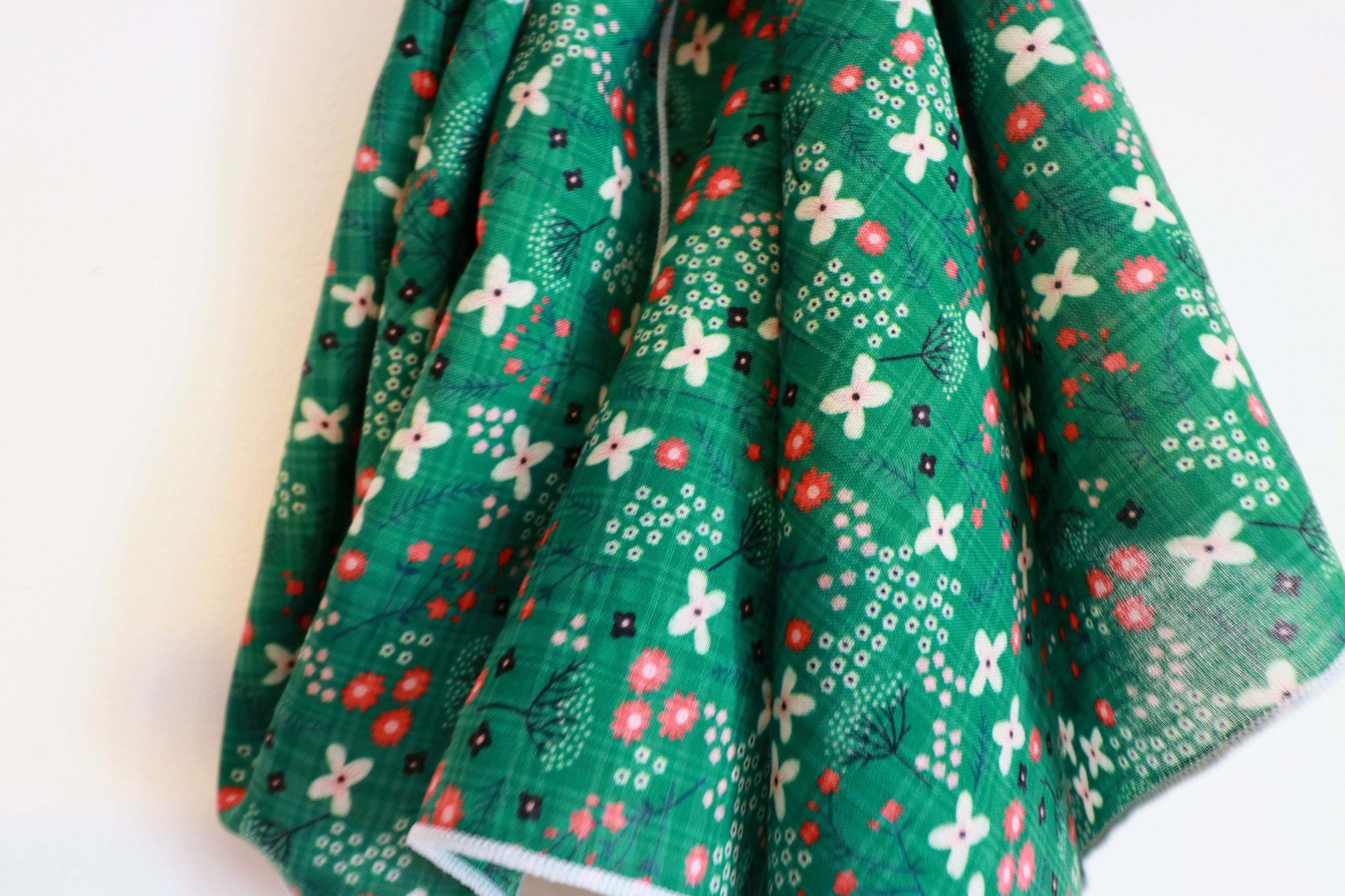 Foulard femme et enfant Liv&Ciboulette
