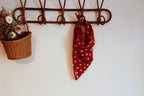 Foulard femme et petite fille Liv&Ciboulette