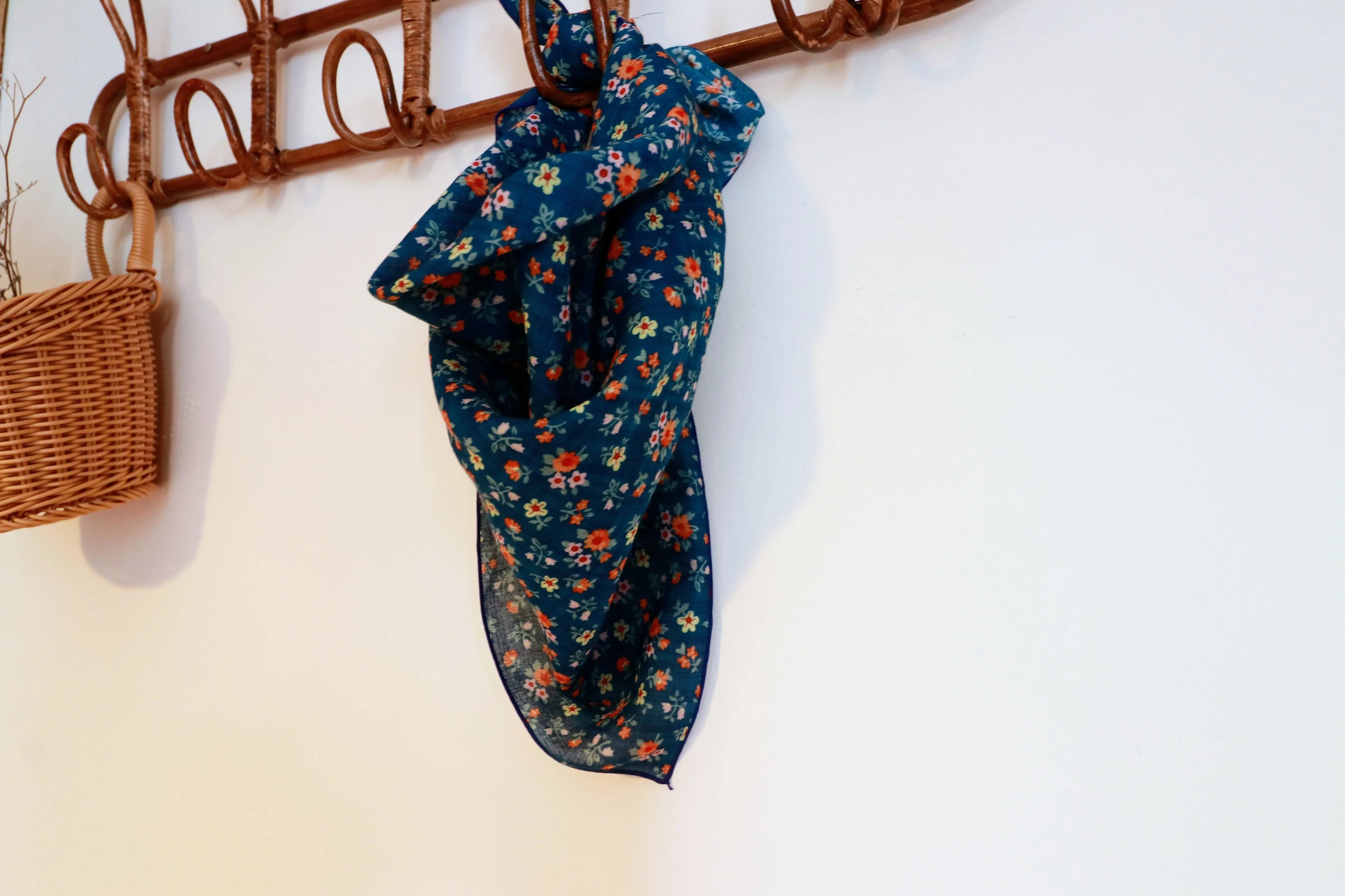 Foulard femme et enfants Liv&Ciboulette