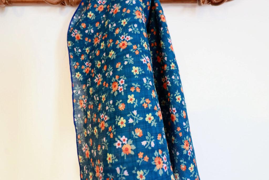 Foulard femme et enfants Liv&Ciboulette