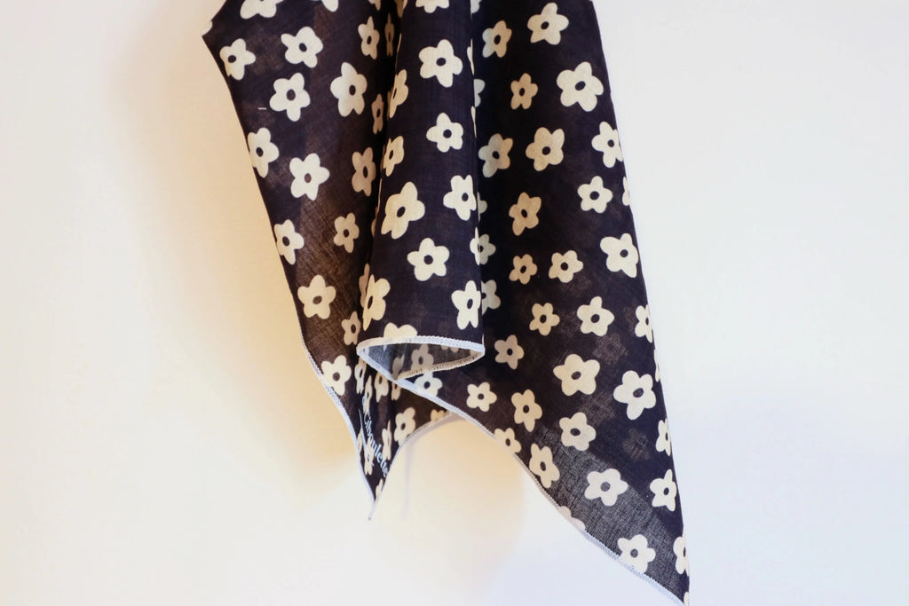 Foulard femme et enfant Liv&Ciboulette