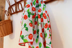 Foulard femme et enfant Liv&Ciboulette