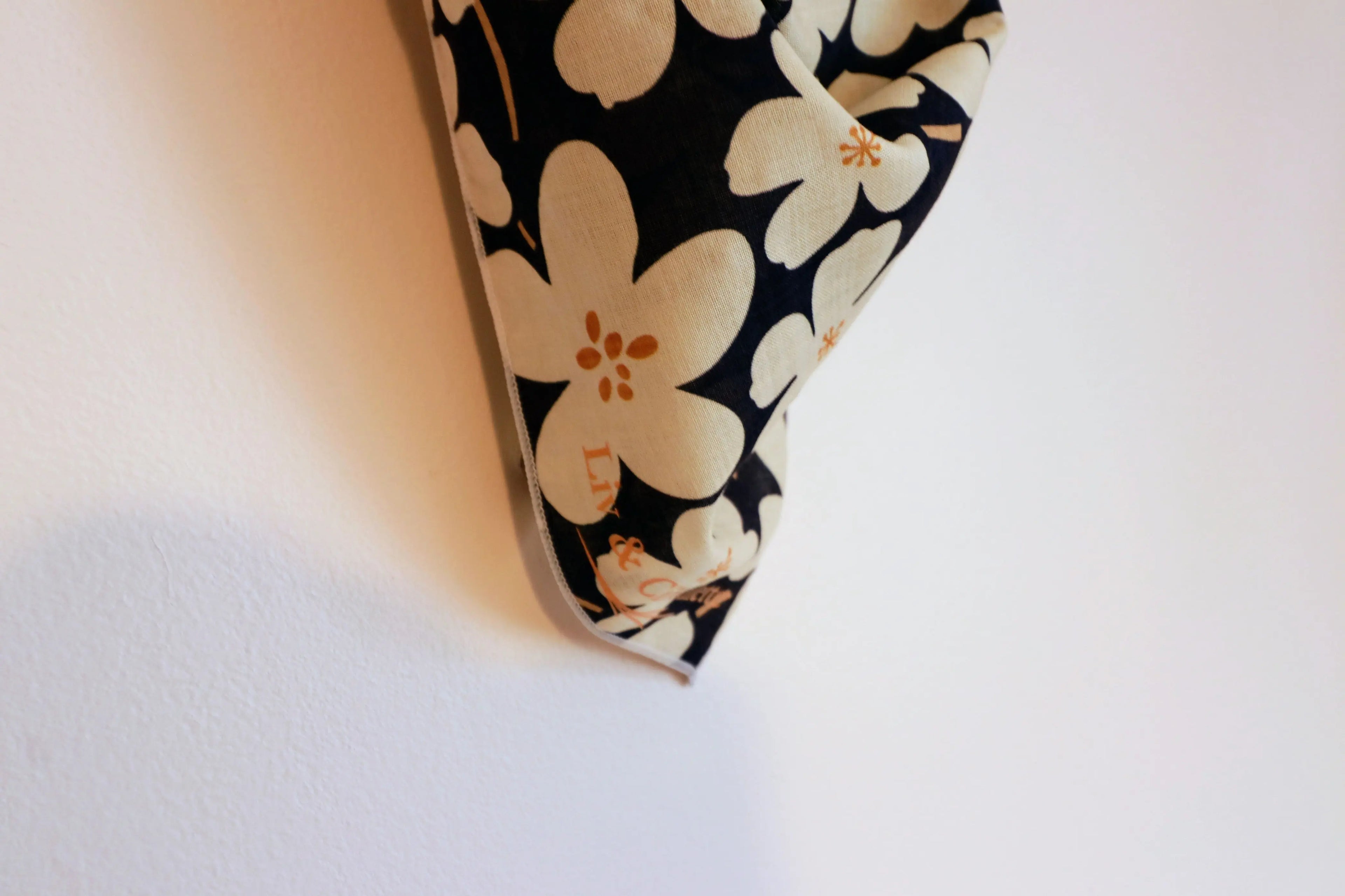 Foulard femme et enfant Liv&Ciboulette