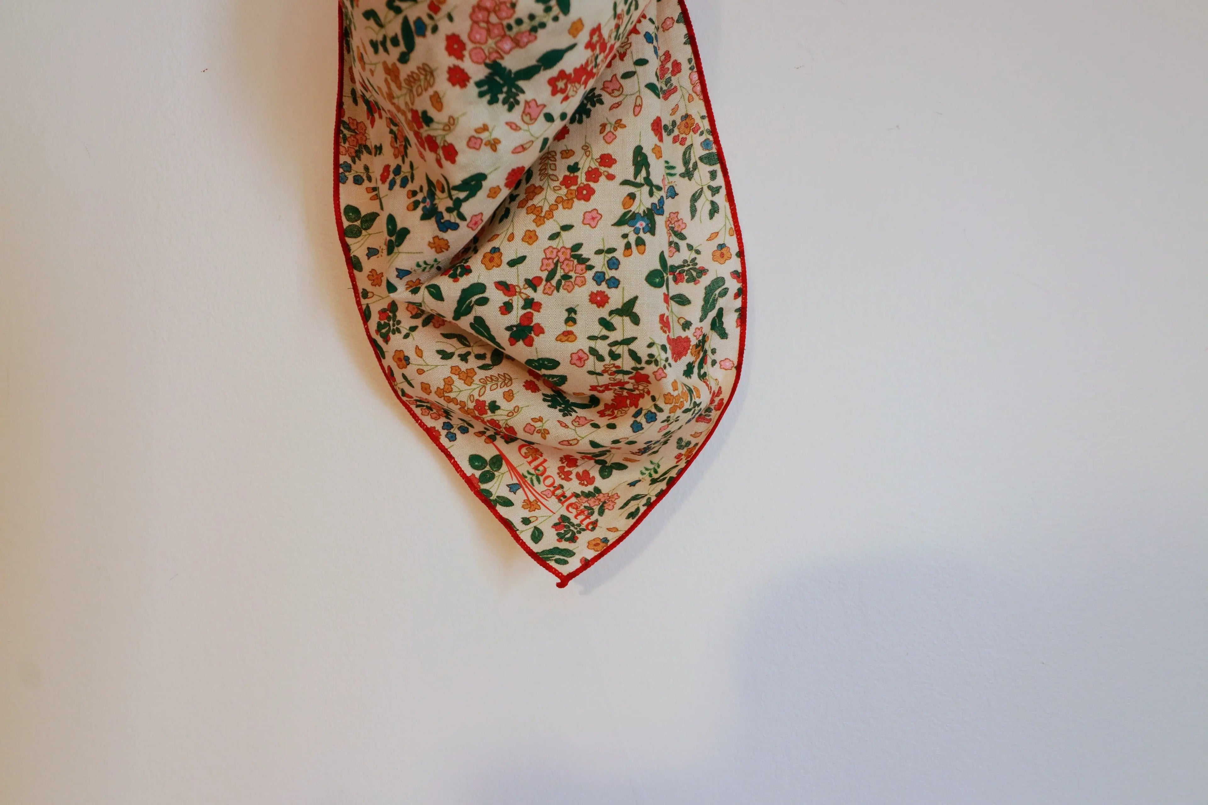 Foulard femme et enfant Liv&Ciboulette