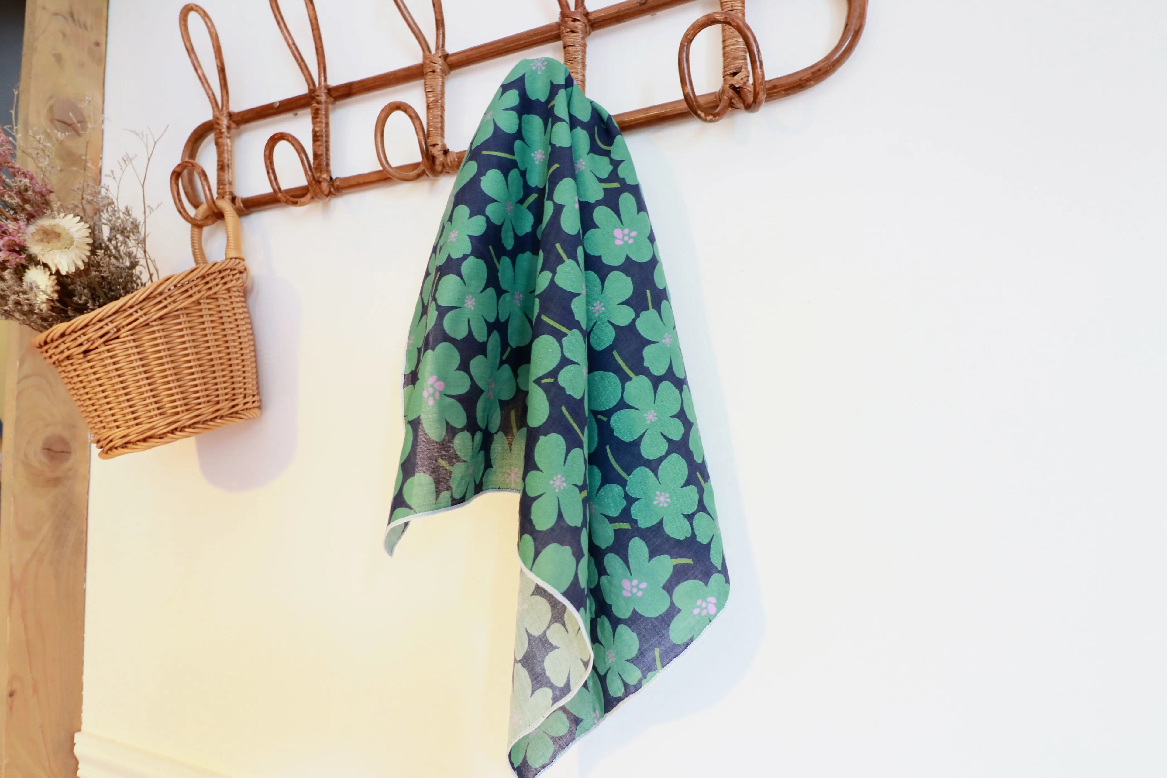 Foulard femme et enfant Liv&Ciboulette