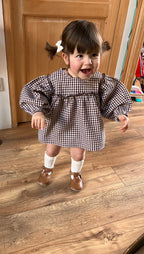 Ensemble Anna Bloomer Liv&Ciboulette