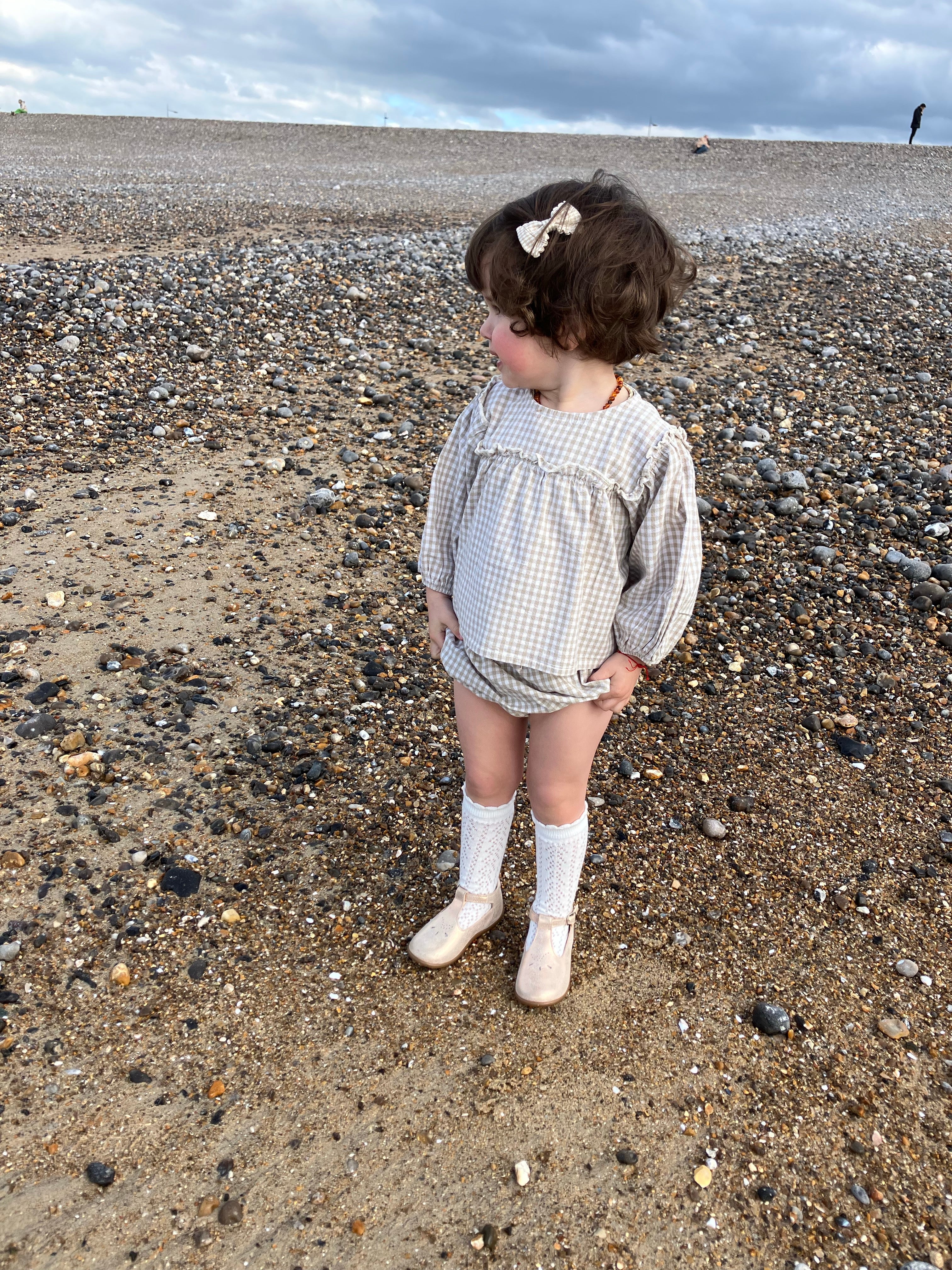 Ensemble bloomer Anna Liv&Ciboulette