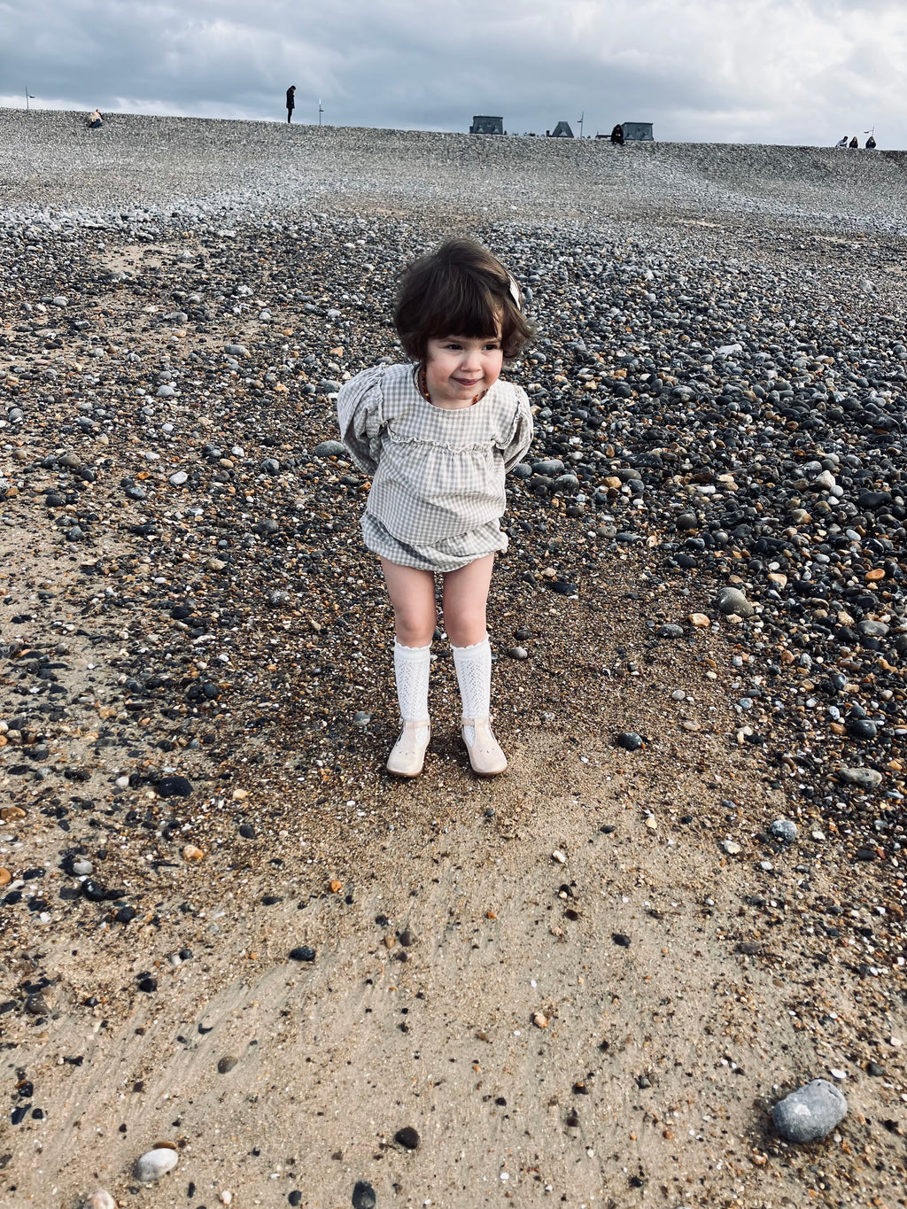 Ensemble bloomer Anna Liv&Ciboulette