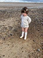 Ensemble bloomer Anna Liv&Ciboulette