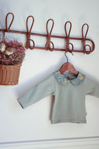 Polo col Claudine Liv&Ciboulette