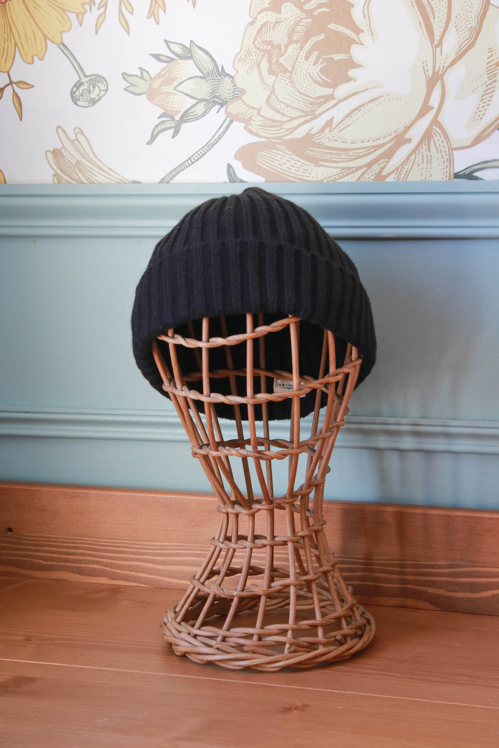 Bonnet Bonie Liv&Ciboulette