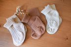 Lot chaussettes chaudes Liv&Ciboulette