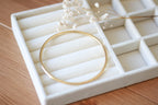 Bracelet Jonc Liv&Ciboulette