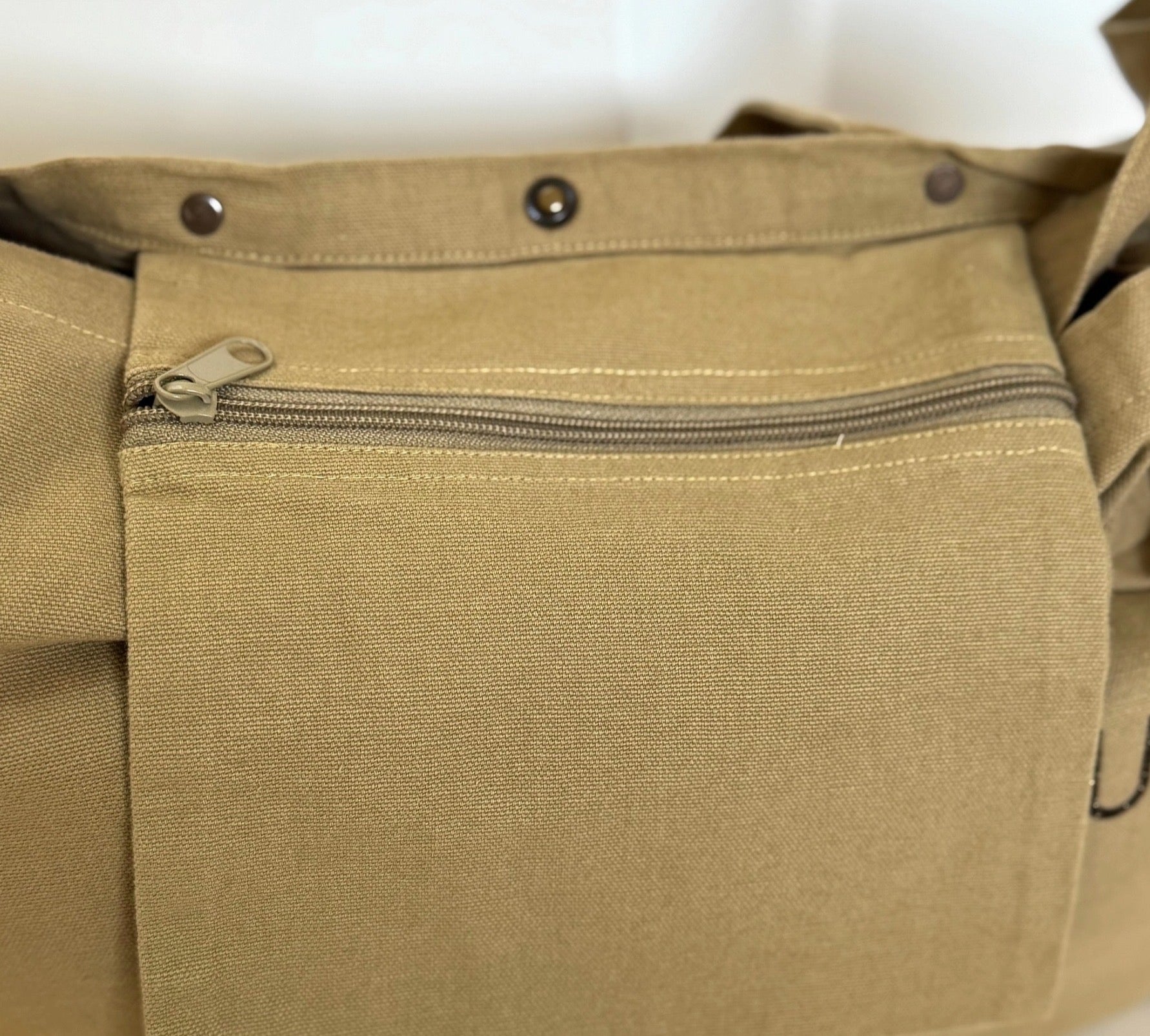Grand sac cabas femme et enfant Liv&Ciboulette