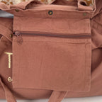 Grand sac cabas XL femme Liv&Ciboulette