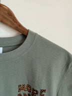Tee-shirts femme été more amor for favor Liv&Ciboulette