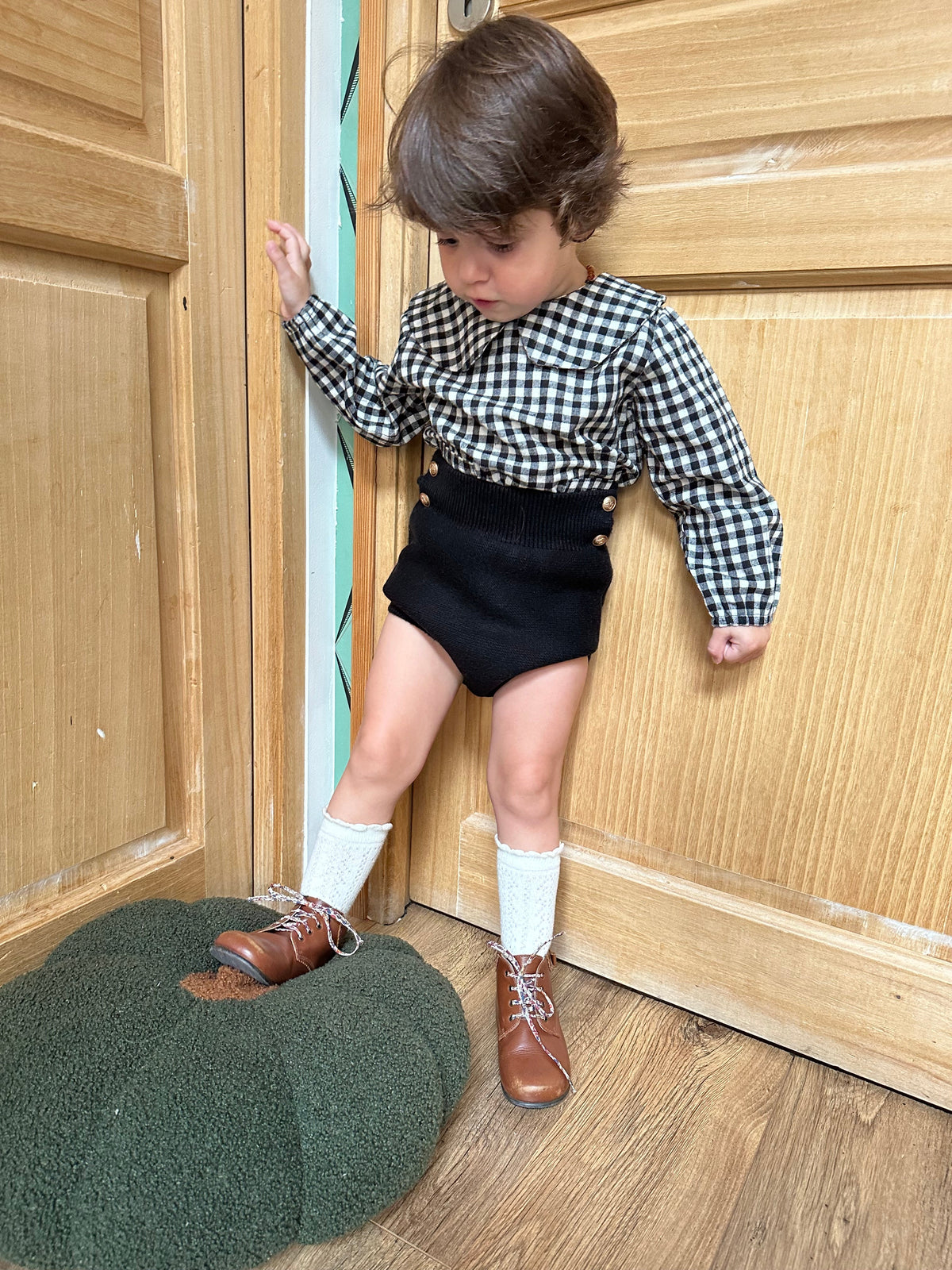Culotte bloomers Carl Liv&Ciboulette