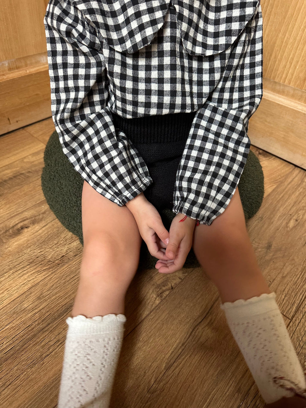 Culotte bloomers Carl Liv&Ciboulette