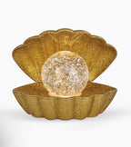 Lampe veilleuse coquillage Liv&Ciboulette
