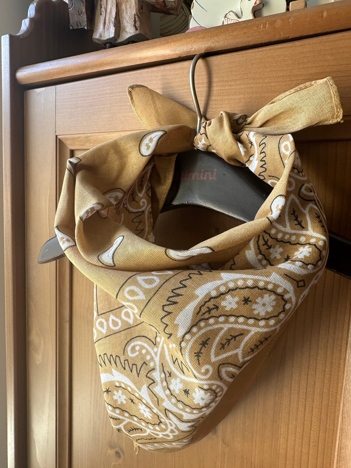 Bandanas Noé Coton Liv&Ciboulette
