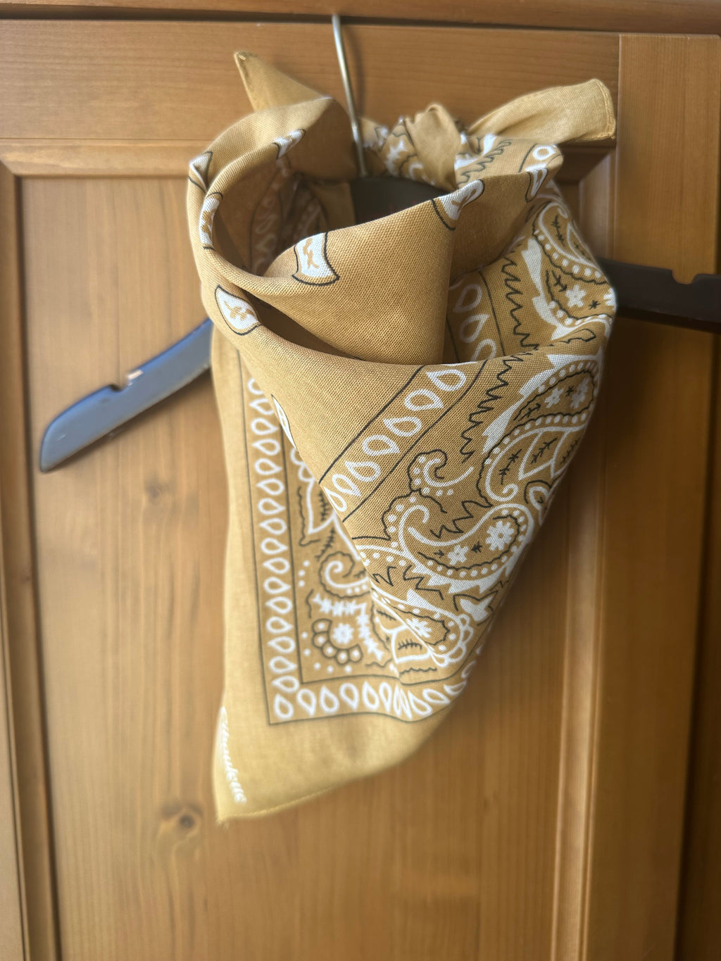 Bandanas Noé Coton Liv&Ciboulette