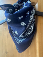 Bandanas Noé Coton Liv&Ciboulette