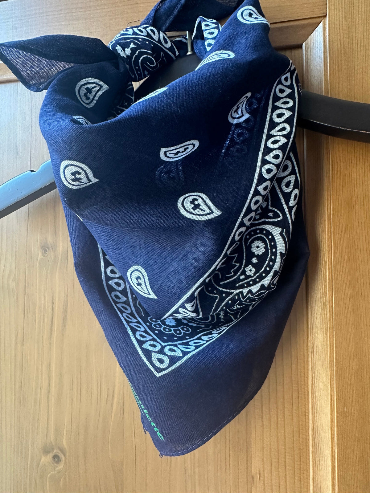 Bandanas Noé Coton Liv&Ciboulette