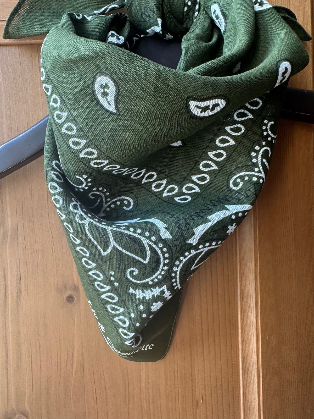 Bandanas Noé Coton Liv&Ciboulette