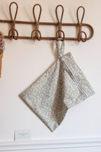 Pochette imperméable Liv&Ciboulette